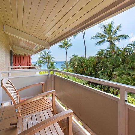 Kaanapali Ocean Inn מראה חיצוני תמונה