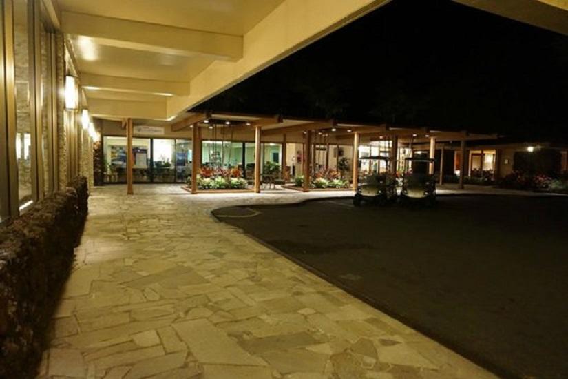 Kaanapali Ocean Inn מראה חיצוני תמונה