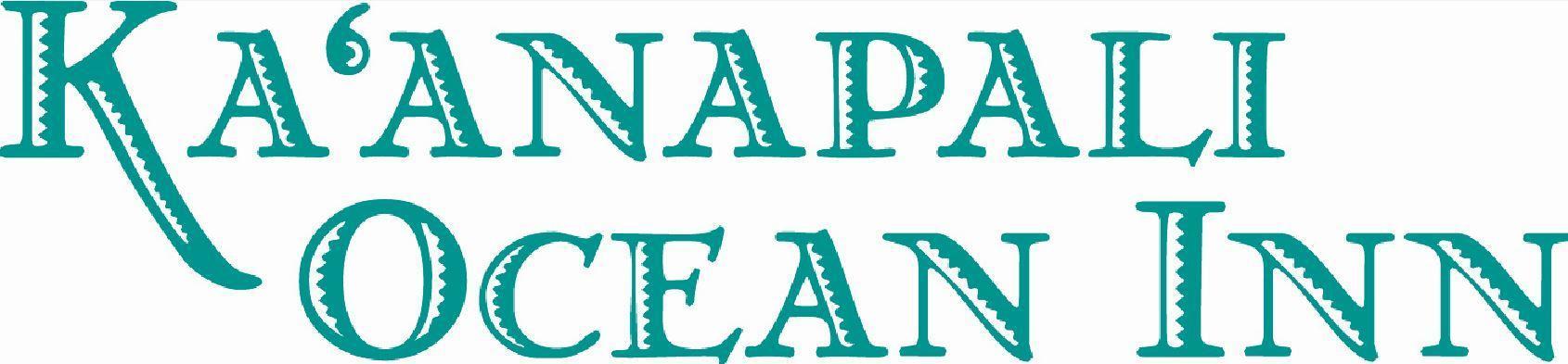 Kaanapali Ocean Inn מראה חיצוני תמונה
