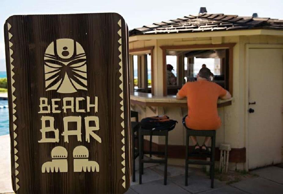 Kaanapali Ocean Inn מראה חיצוני תמונה