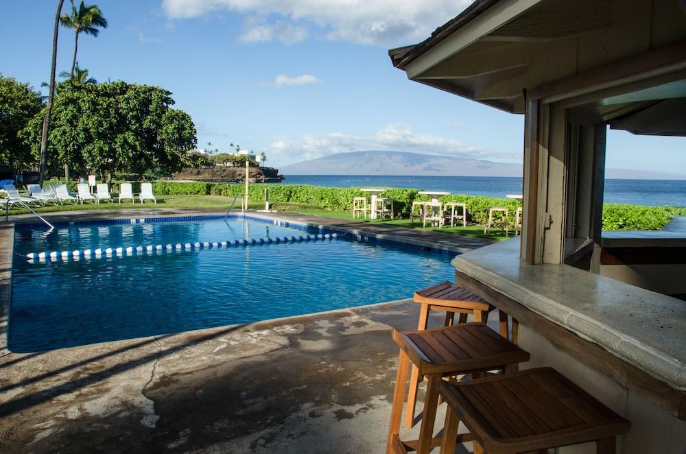 Kaanapali Ocean Inn מראה חיצוני תמונה