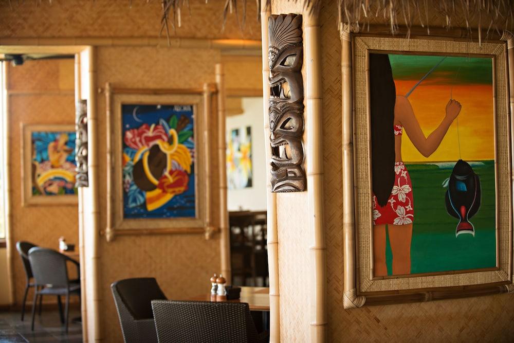 Kaanapali Ocean Inn מראה חיצוני תמונה