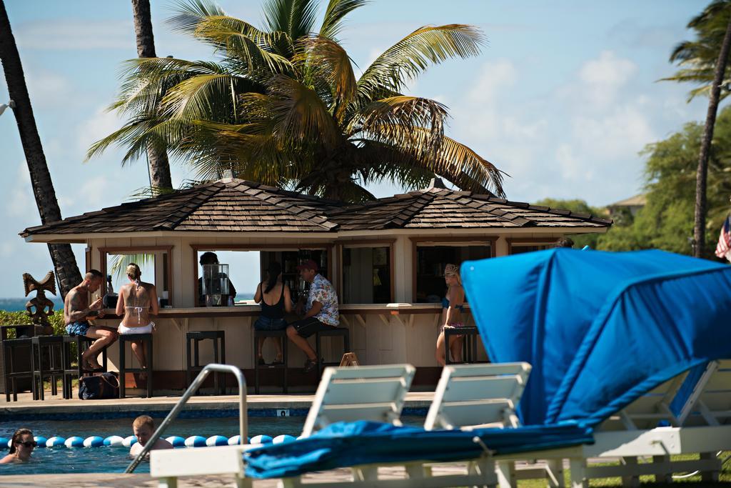 Kaanapali Ocean Inn מראה חיצוני תמונה