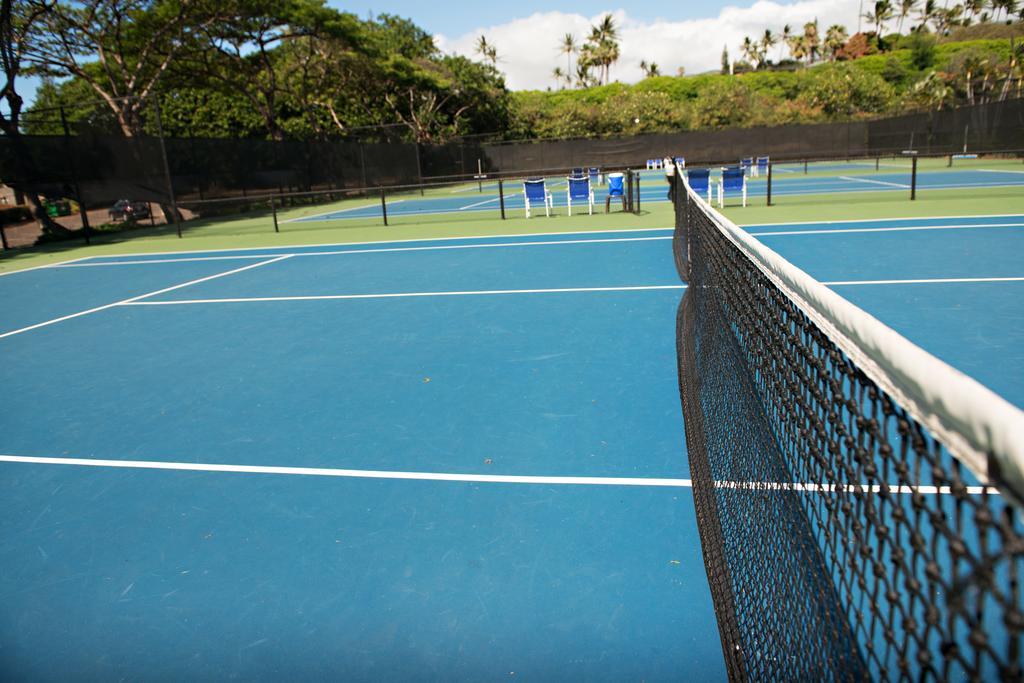 Kaanapali Ocean Inn מראה חיצוני תמונה