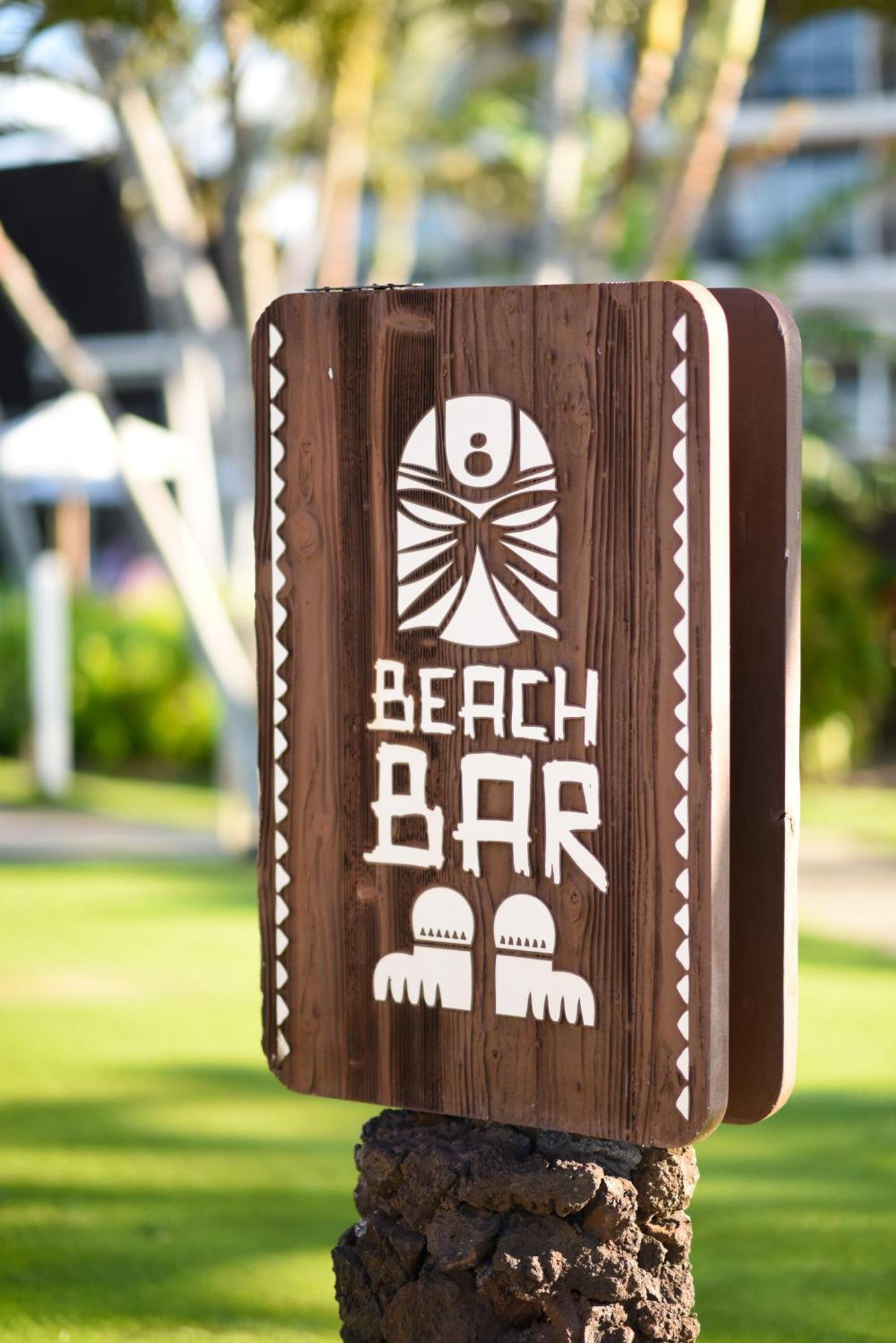 Kaanapali Ocean Inn מראה חיצוני תמונה