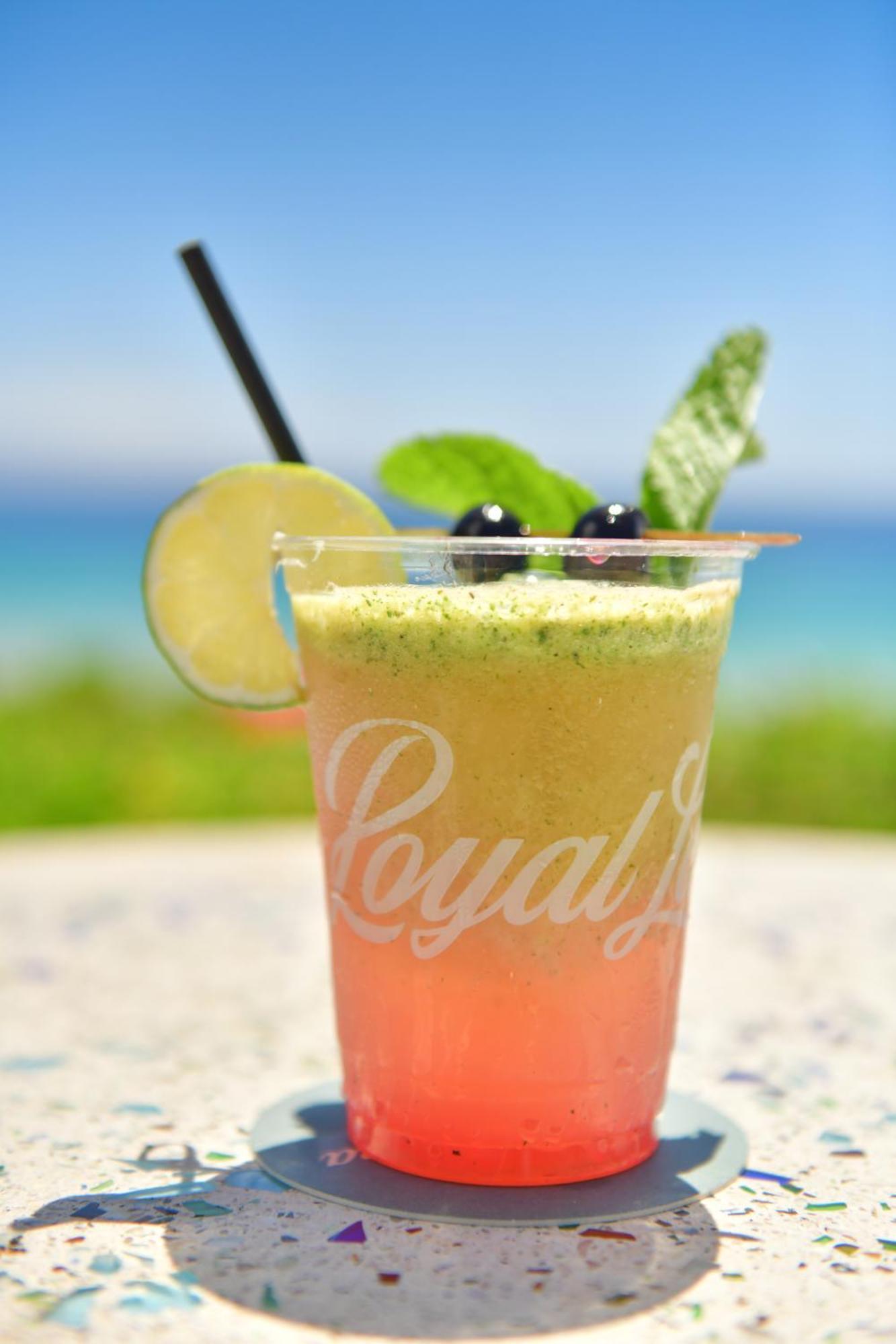 Kaanapali Ocean Inn מראה חיצוני תמונה