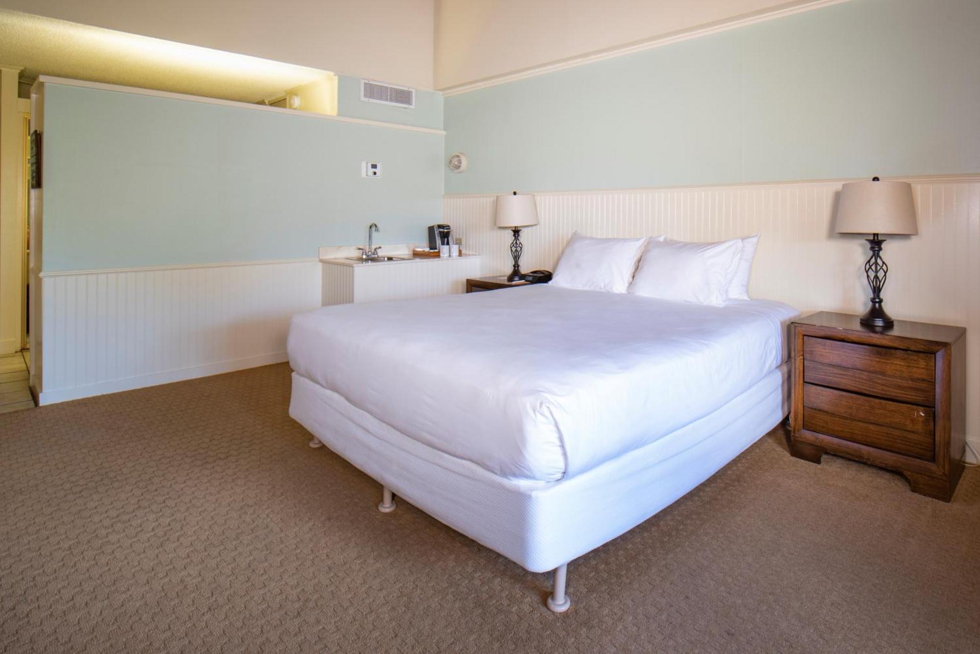 Kaanapali Ocean Inn חדר תמונה