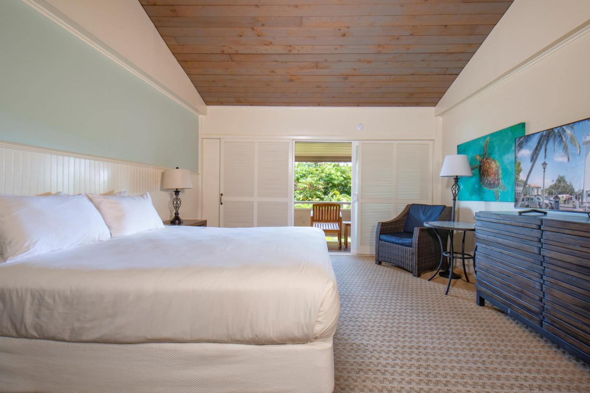 Kaanapali Ocean Inn מראה חיצוני תמונה