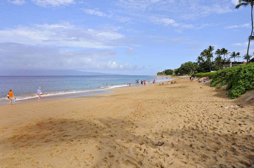 Kaanapali Ocean Inn מראה חיצוני תמונה